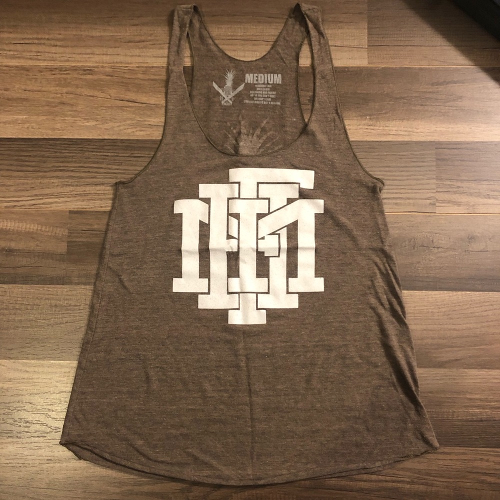 FMHI Tank Top